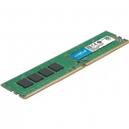 DDR4 8 GB. 3200 MHZ CRUCIAL BASICS