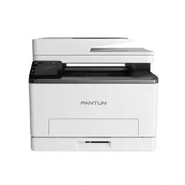 IMPRESORA LASER COLOR PANTUM CM1100ADW