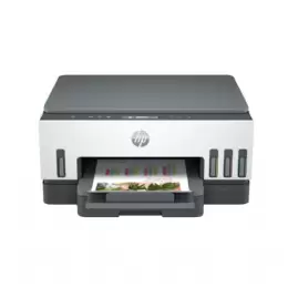 IMPRESORA MULTIFUNCION HP SMART TANK 720
