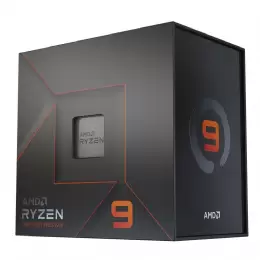 MICRO AMD RYZEN 9 7900X AM5 S/COOLER