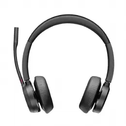 AURICULARES POLY VOYAGE 4320 TEAMS USB-A BT700