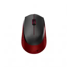 MOUSE WIRELESS GENIUS NX 8000S RED BLUETOOTH