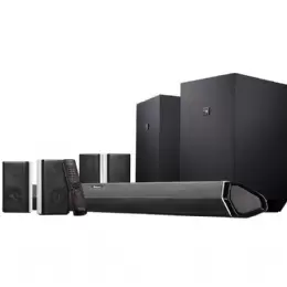 BARRA DE SONIDO 9.2 NAKAMICHI SHOCKWAFE ULTRA