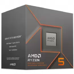 MICRO AMD RYZEN 5 8500G AM5