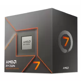 MICRO AMD RYZEN 7 8700F AM5 S/VIDEO
