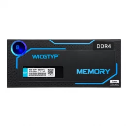 DDR4 8 GB. 3200 MHZ WICGTYP