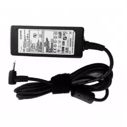 FUENTE NOTEBOOK SAMSUNG 19V 2.1A 40W (3.0x1.1)