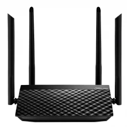 ROUTER WIFI ASUS RT-AC1200 V2 90IG0550-BPB400