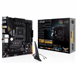 MOTHER ASUS TUF GAMING B550M-PLUS WIFI II