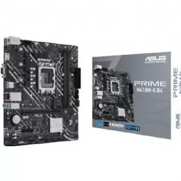 MOTHER ASUS PRIME H610M-K D4