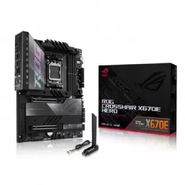 MOTHER ASUS ROG CROSSHAIR X670 WIFI