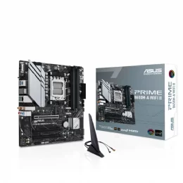 MOTHER ASUS PRIME B650M-A WIFI II CSM DDR5