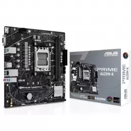 MOTHER ASUS PRIME A620M-K AM5 DDR5