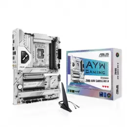 MOTHER ASUS Z890 AYW GAMING WIFI DDR5