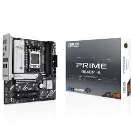 MOTHER ASUS PRIME B840M-A AM5 DDR5