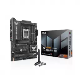 MOTHER ASUS B850 PLUS TUF GAMING WIFI DDR5 AM5