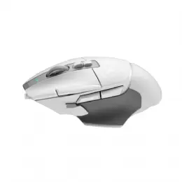 MOUSE LOGITECH G502X WHITE