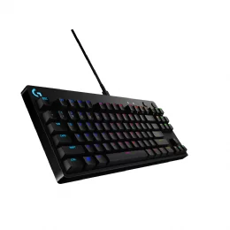 TECLADO LOGITECH PRO MECHANICAL LIGHTSYNC