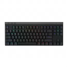 TECLADO LOGITECH G515 TKL BLACK US