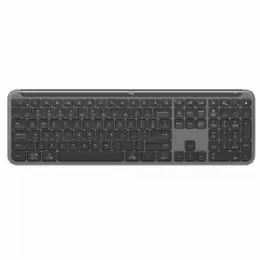 TECLADO WIRELESS LOGITECH K950 BLACK