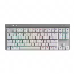 TECLADO LOGITECH G515 TKL WHITE US