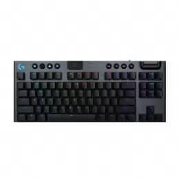 TECLADO LOGITECH G915 X LIGHTSPEED RGB WIFI