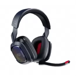 AURICULARES ASTRO A30 BLACK