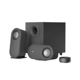 PARLANTES 2.1 LOGITECH Z407