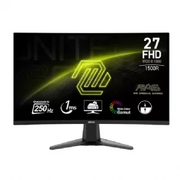 MONITOR 27 MSI MAG 276CX 250 HZ