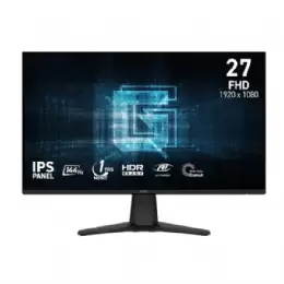 MONITOR 27 MSI G275L 144 HZ