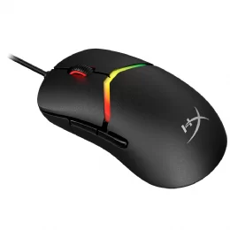 MOUSE HYPERX PULSEFIRE SAGA BLACK