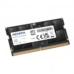SODIMM DDR5 16 GB. 5600 MHZ ADATA