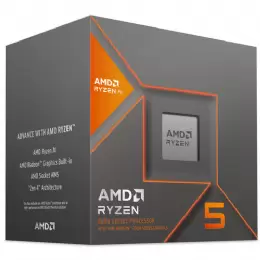 MICRO AMD RYZEN 5 8600G AM5