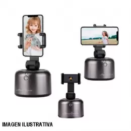 SOPORTE P/CEL CON SEGUIMIENTO 360 APAI GENIE