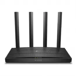 ROUTER WIFI TP-LINK AX12 AX1500 DUAL BAND GIGA