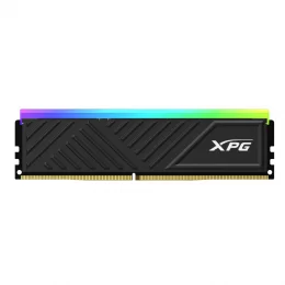 DDR4 8 GB. 3200 MHZ ADATA XPG D35