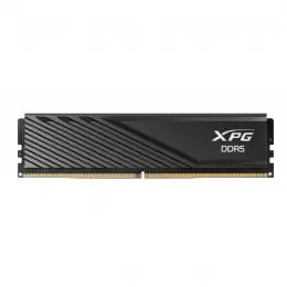 DDR5 32 GB. 5600 MHZ ADATA XPG LANCER BLACK