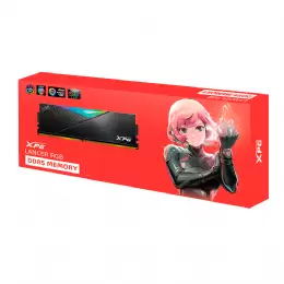 DDR5 32 GB. 6000 MHZ ADATA XPG LANCER RGB
