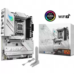 MOTHER ASUS B850-A ROG STRIX GAMING WIFI DDR5