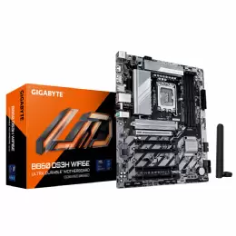 MOTHER GIGABYTE B860 DS3H WIFI6E