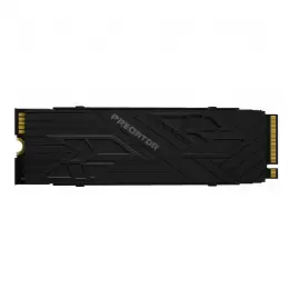 SSD 2 TB. M.2 NVME ACER PREDATOR GM7000HS GEN4