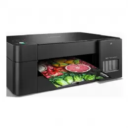 IMPRESORA MULTIFUNCION BROTHER T220