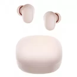 AURICULARES BLUETOOTH XIAOMI BUDS 6 PLAY PINK