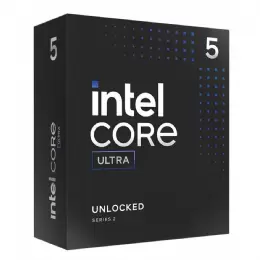 MICRO INTEL CORE ULTRA 5 245KF S/VIDEO S/COOLER