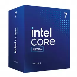 MICRO INTEL CORE ULTRA 7 265F S/VIDEO