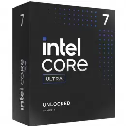 MICRO INTEL CORE ULTRA 7 265K S/COOLER