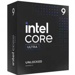 MICRO INTEL CORE ULTRA 9 285K S/COOLER