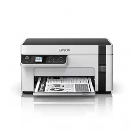 IMPRESORA MULTIFUNCION EPSON M2120 B/N WIFI (C11CJ18301)