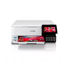 IMPRESORA MULTIFUNCION EPSON L8160