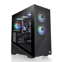 GABINETE THERMALTAKE DIVIDER 370 TG ARGB CA-1S4-00M1WN-00